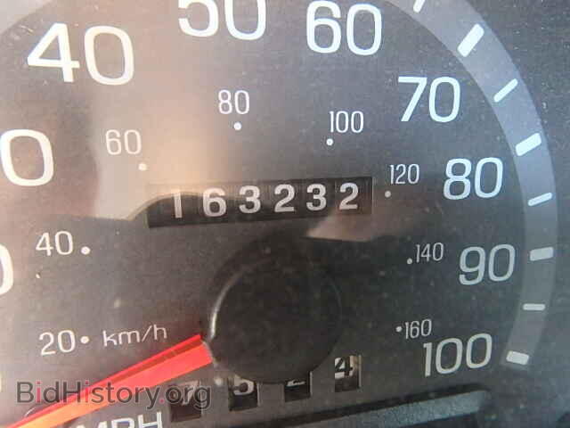 1998 FORD ECONOLINE - VIN: 1FTPE2424WHB46354 - Фото 8