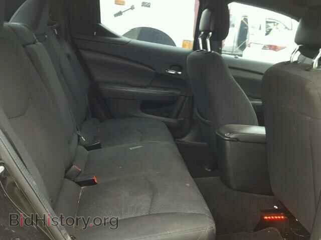 2013 DODGE AVENGER - VIN: 1C3CDZAG2DN664170 - Photo 6