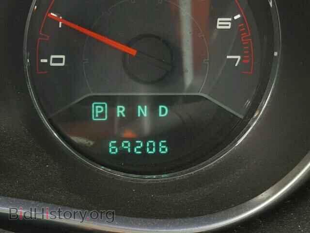2013 DODGE AVENGER - VIN: 1C3CDZAG2DN664170 - Photo 8