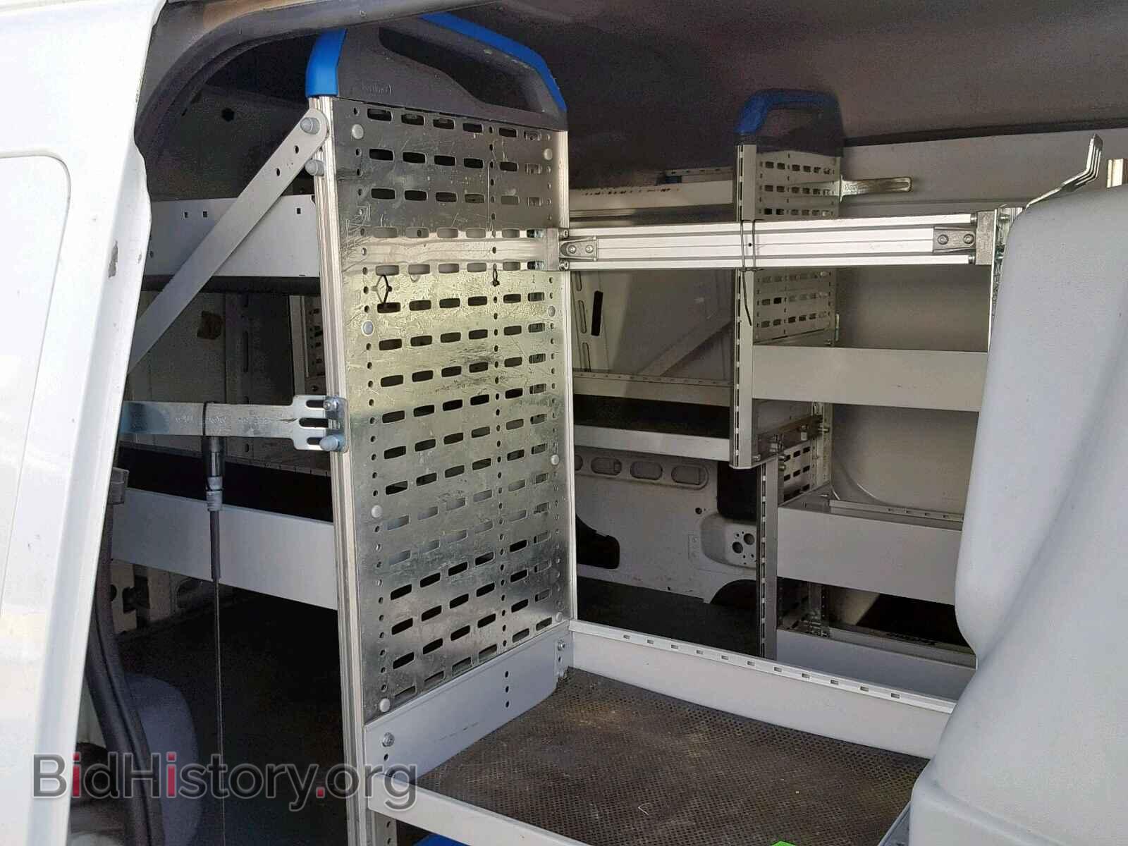 2013 FORD TRANSIT CO - VIN: NM0LS7BN4DT136190 - Фото 2