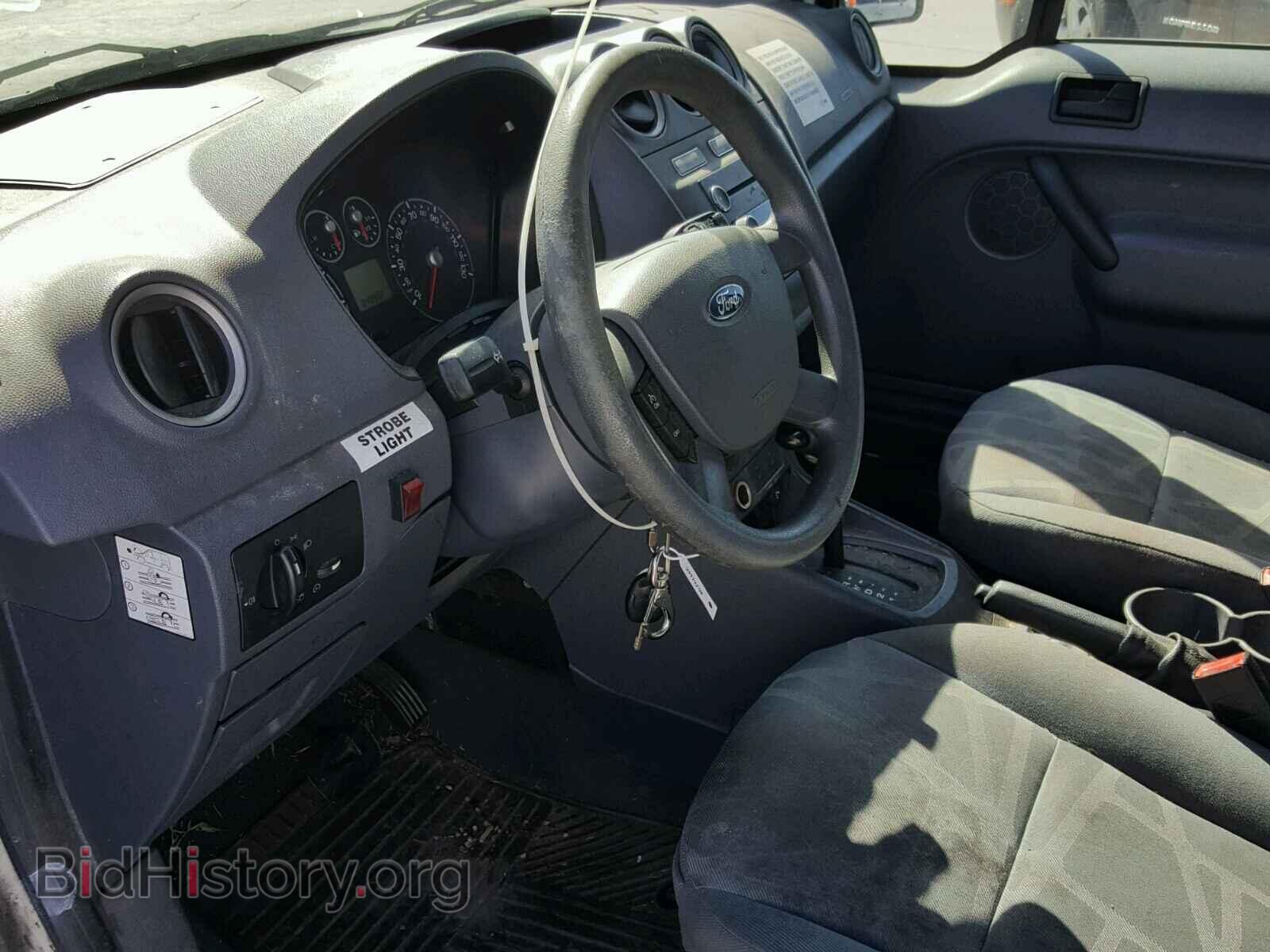 2013 FORD TRANSIT CO - VIN: NM0LS7BN4DT136190 - Фото 6