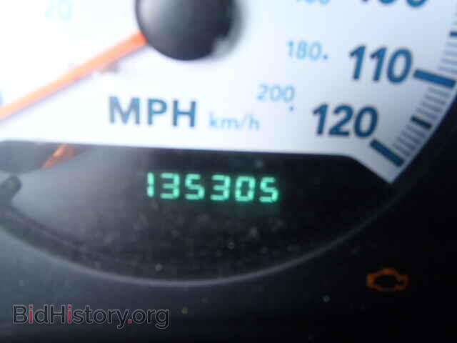 2005 DODGE CARAVAN - VIN: 1D4GP45R45B153813 - Фото 8