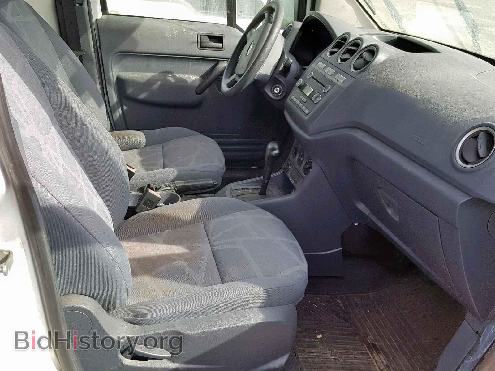 2013 FORD TRANSIT CO - VIN: NM0LS7BN0DT135263 - Фото 5