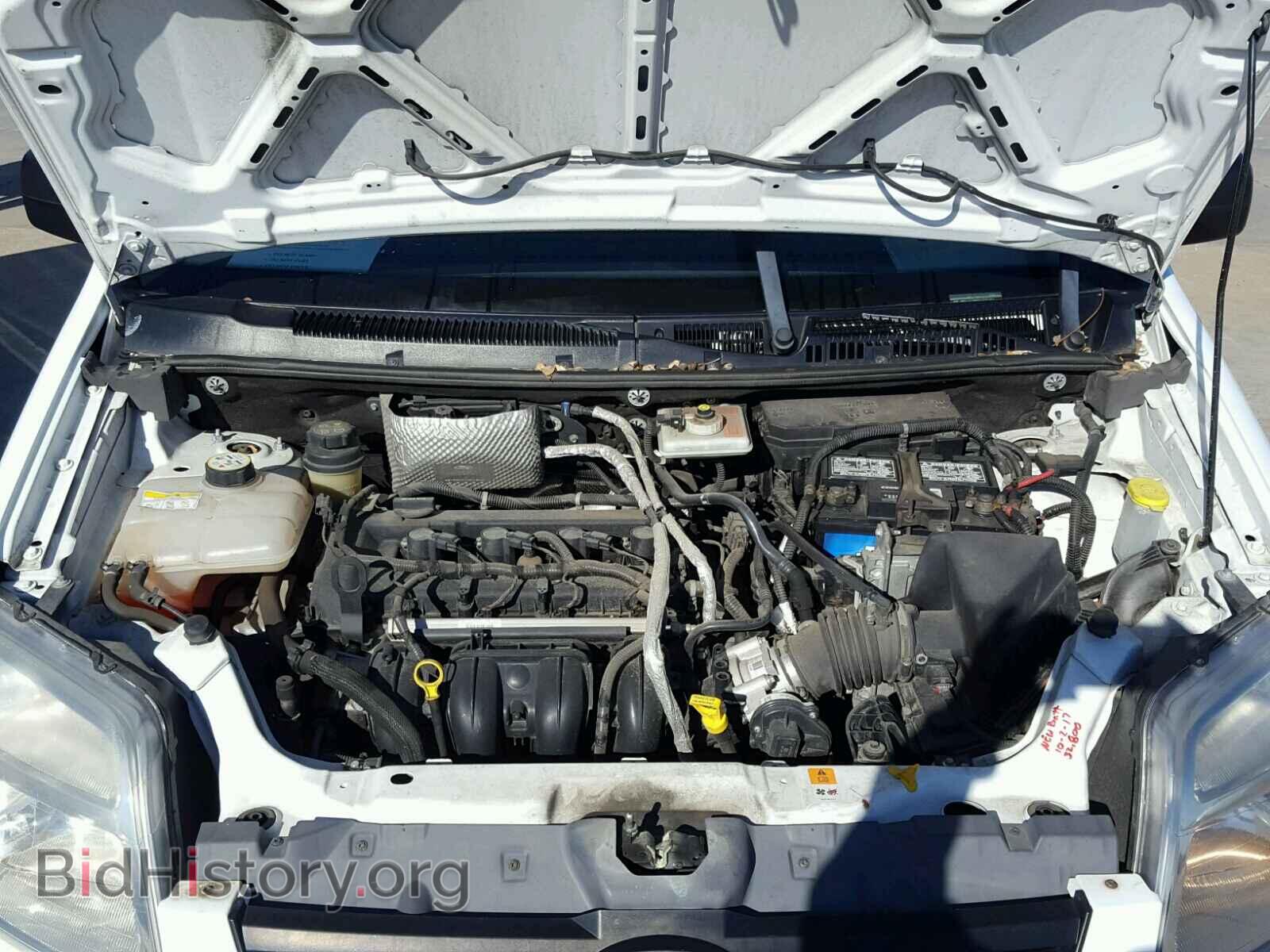 2013 FORD TRANSIT CO - VIN: NM0LS7BN0DT135263 - Фото 7