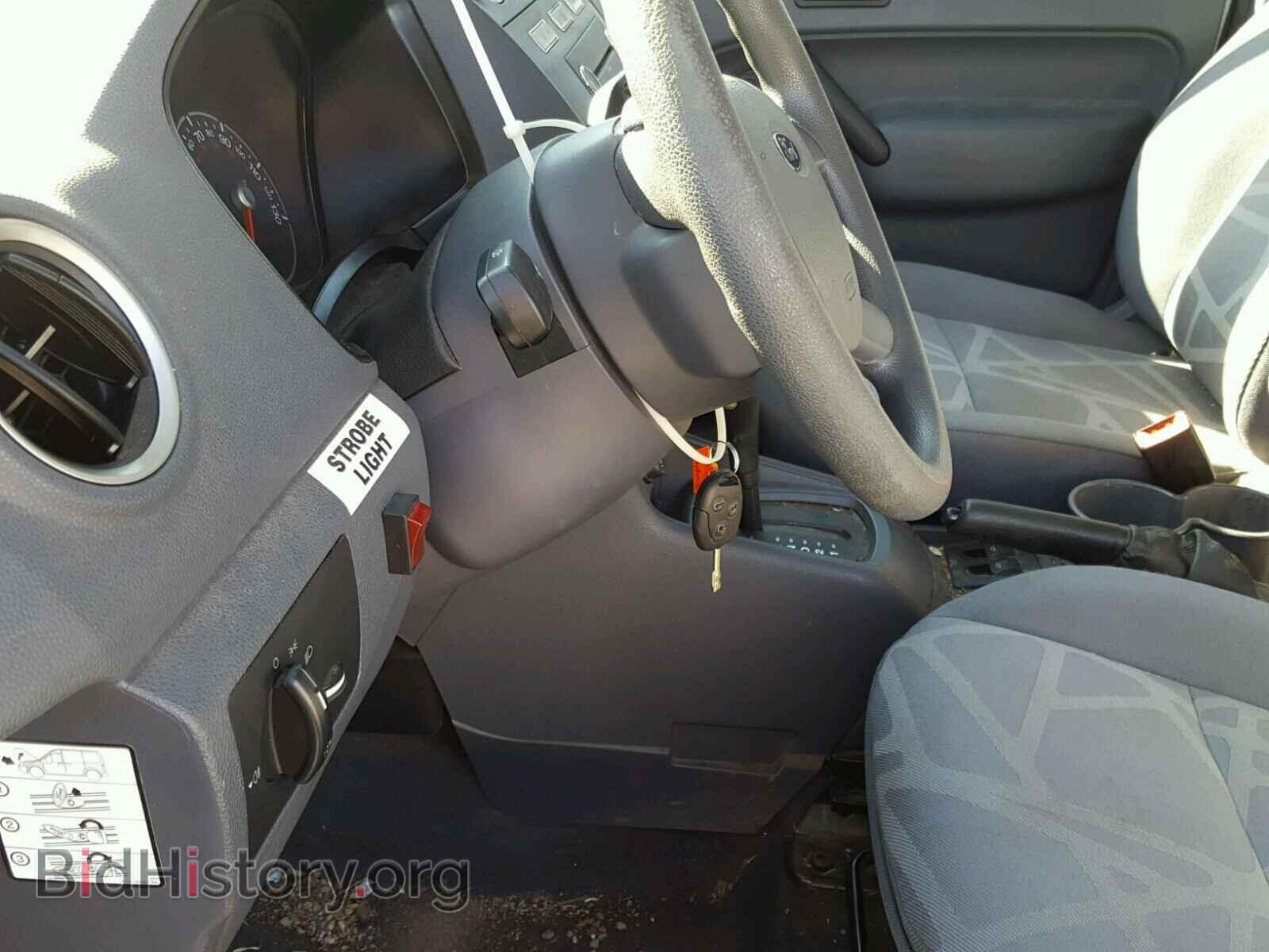 2013 FORD TRANSIT CO - VIN: NM0LS7BN0DT135263 - Фото 10