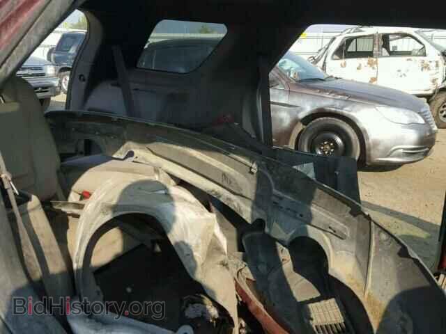 2013 FORD EXPLORER - VIN: 1FM5K7D86DGB15204 - Photo 6