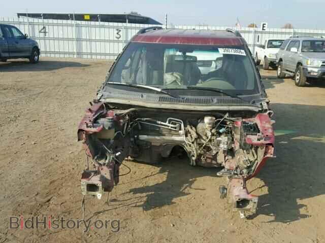 2013 FORD EXPLORER - VIN: 1FM5K7D86DGB15204 - Photo 9