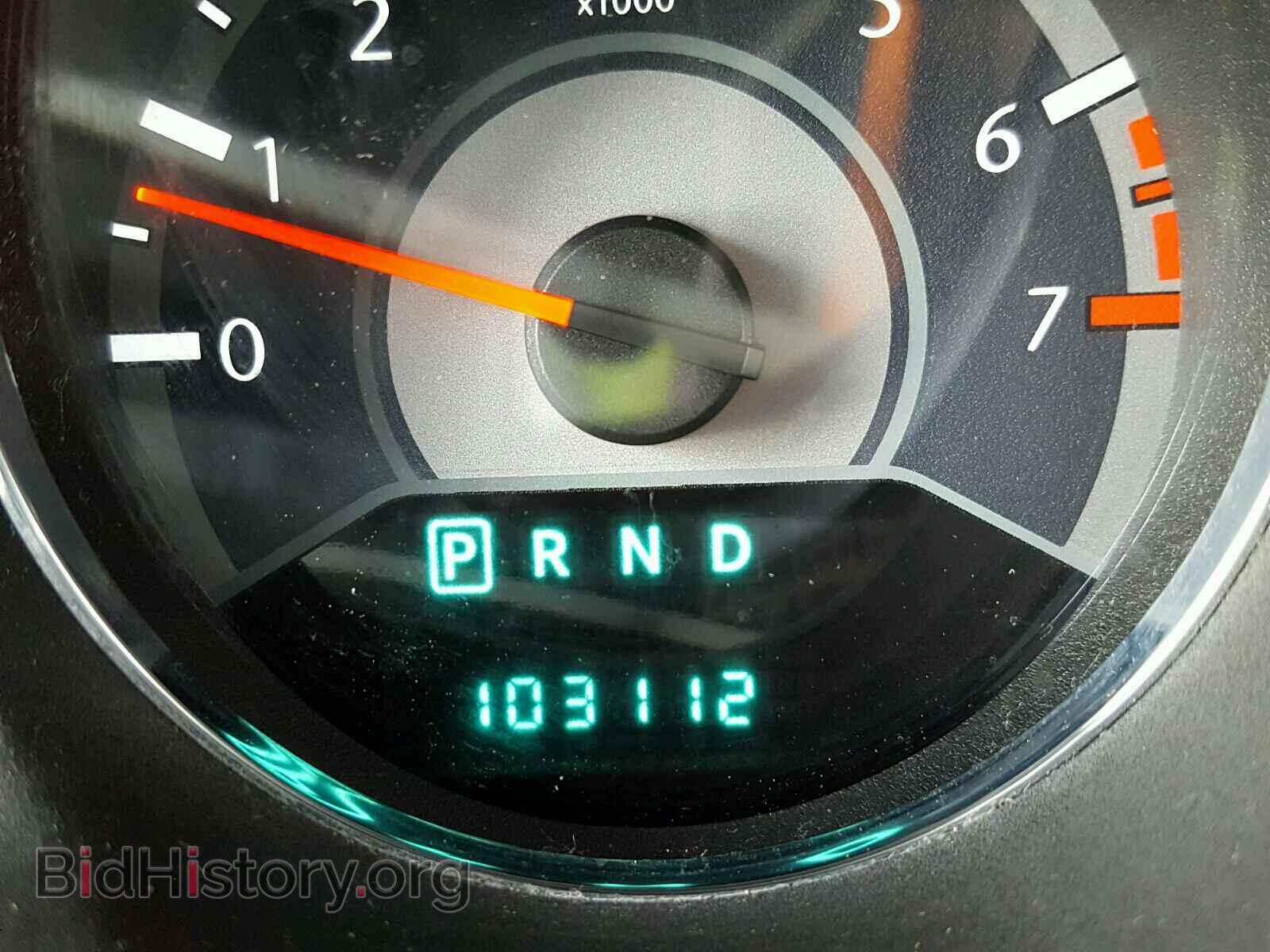 2012 CHRYSLER 200 - VIN: 1C3CCBBB0CN211158 - Фото 8