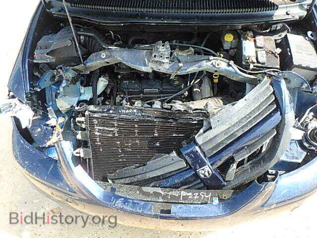 2005 DODGE CARAVAN - VIN: 2D4GP44LX5R178987 - Фото 7