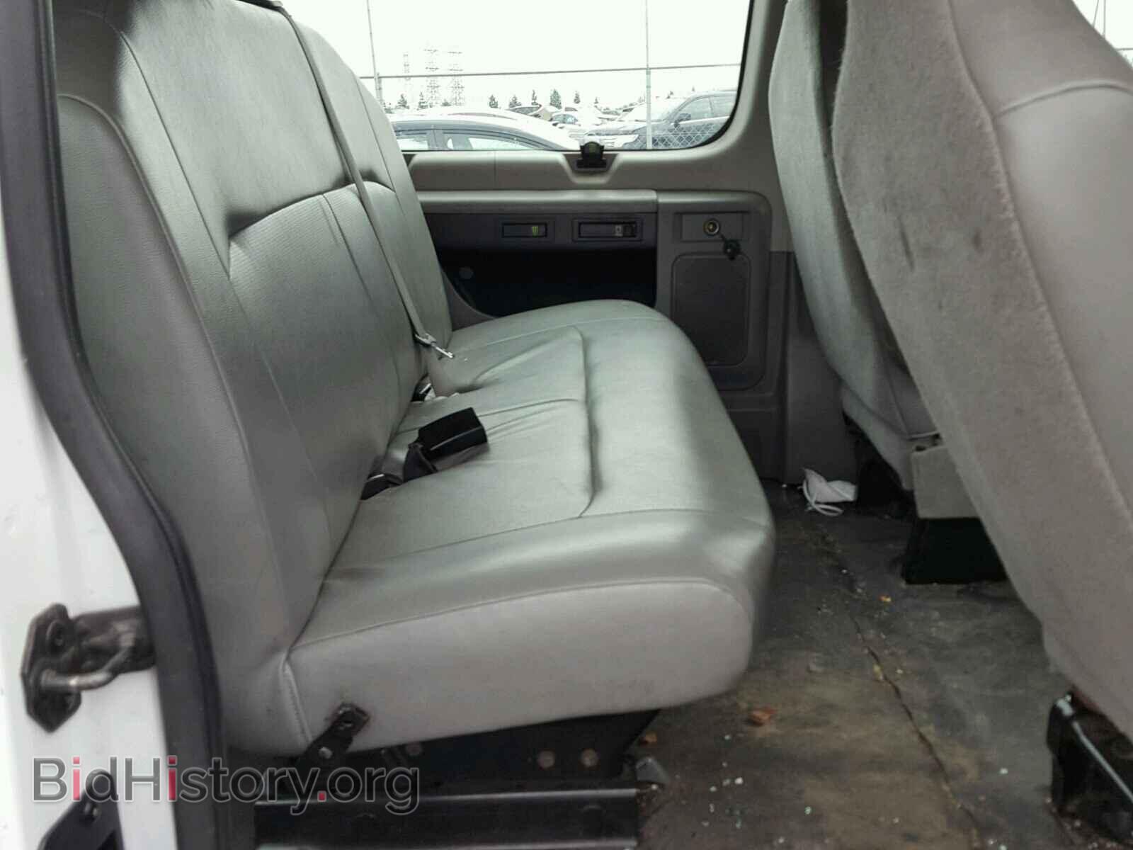 2012 FORD ECONOLINE - VIN: 1FBNE3BL0CDA71412 - Photo 6