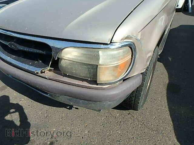 1997 FORD EXPLORER - VIN: 1FMDU32E8VUD12109 - Photo 9
