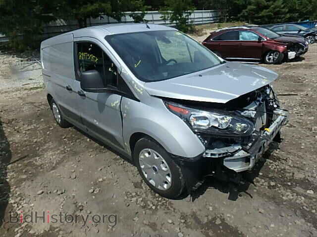 Photo NM0LS7E71E1154091 - FORD TRANSIT CO 2014