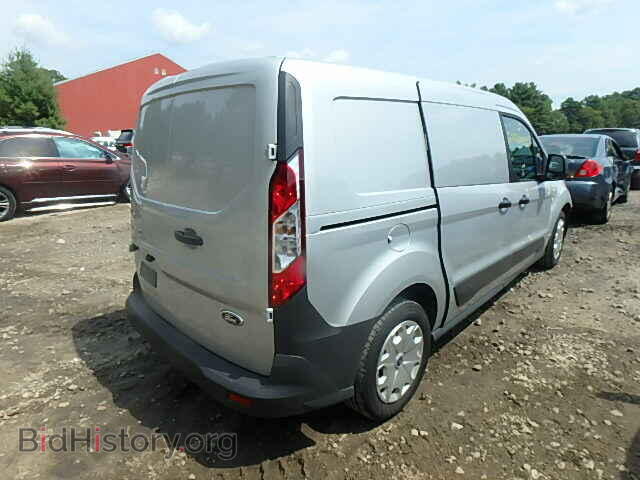 2014 FORD TRANSIT CO - VIN: NM0LS7E71E1154091 - Фото 4
