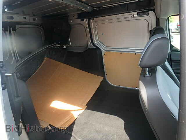2014 FORD TRANSIT CO - VIN: NM0LS7E71E1154091 - Фото 6