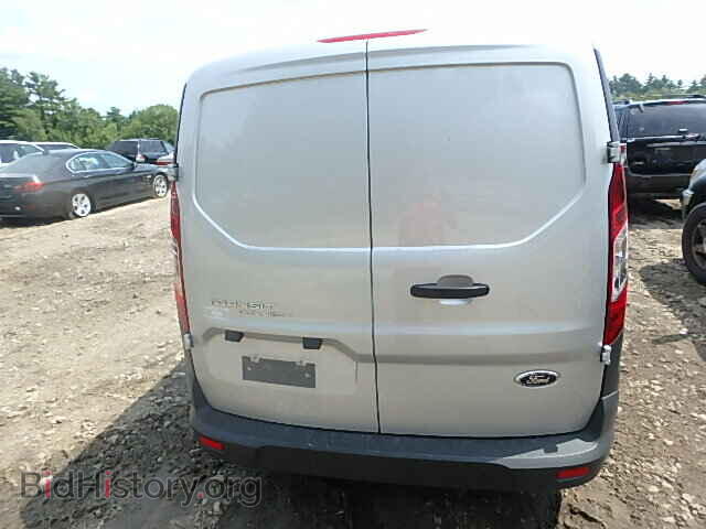 2014 FORD TRANSIT CO - VIN: NM0LS7E71E1154091 - Фото 10