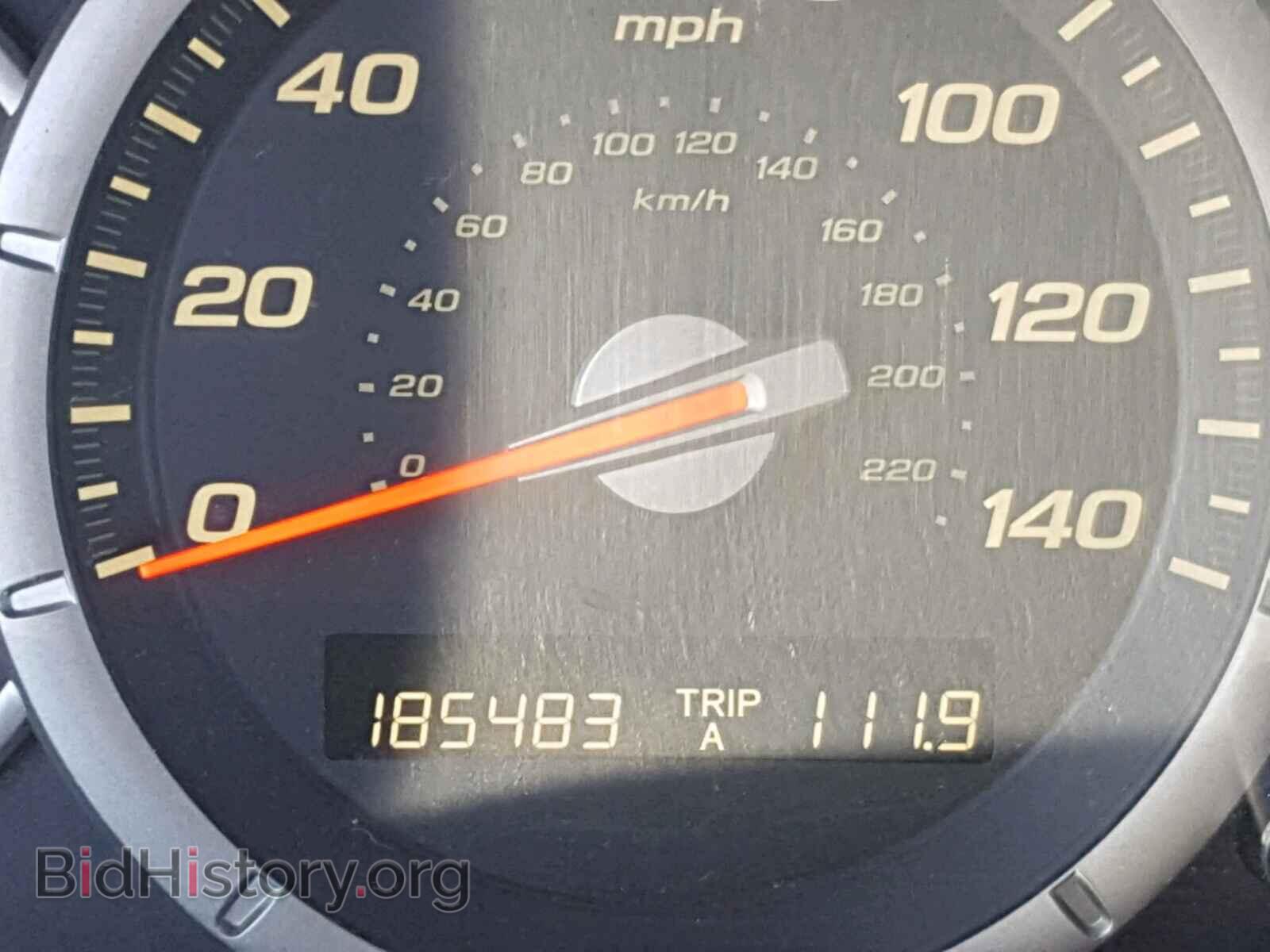 2006 HONDA PILOT - VIN: 5FNYF28606B024721 - Фото 8