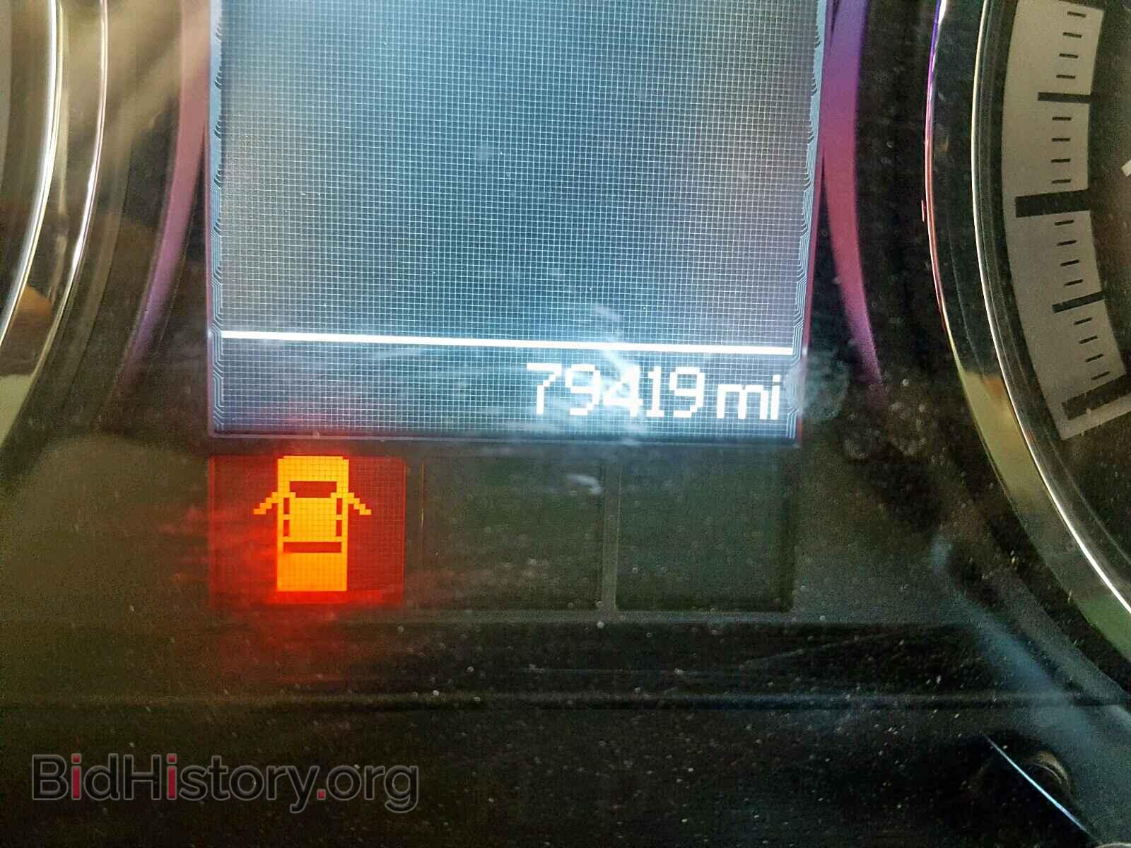 2010 DODGE RAM 1500 - VIN: 3D7JB1EP6AG181411 - Фото 8