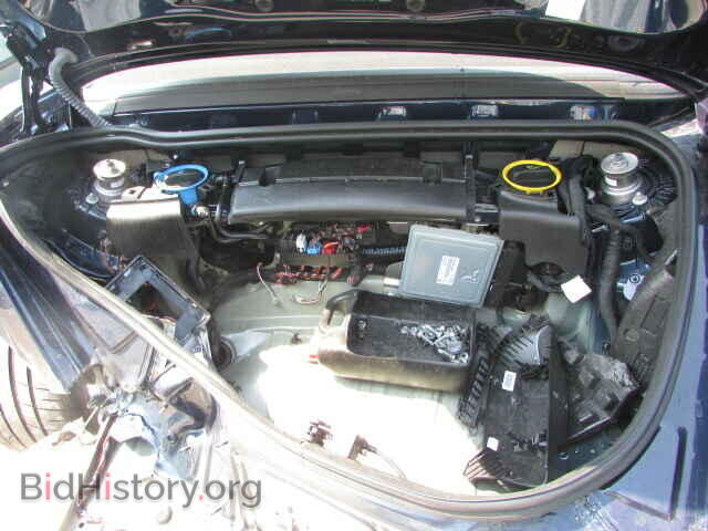 2013 PORSCHE BOXSTER - VIN: WP0CB2A88DS133106 - Фото 7