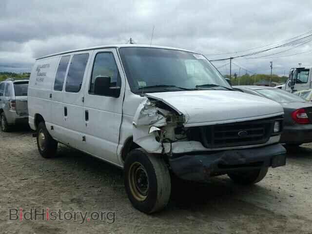 Photo 1FTNE24L25HA11209 - FORD ECONOLINE 2005
