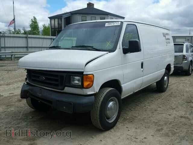 2005 FORD ECONOLINE - VIN: 1FTNE24L25HA11209 - Фото 2
