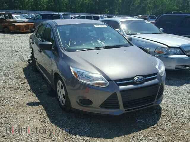 Фотография 1FADP3E25DL159311 - FORD FOCUS 2013
