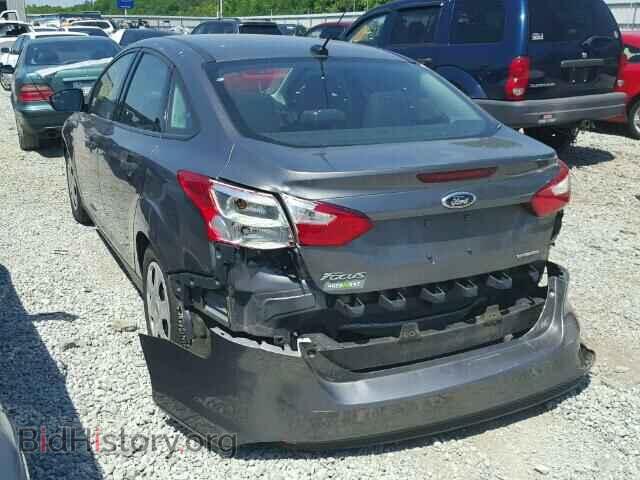 2013 FORD FOCUS - VIN: 1FADP3E25DL159311 - Фото 3