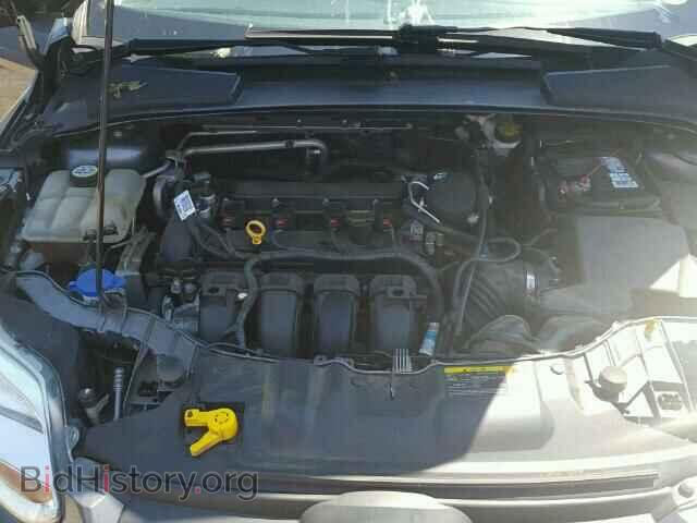 2013 FORD FOCUS - VIN: 1FADP3E25DL159311 - Фото 7