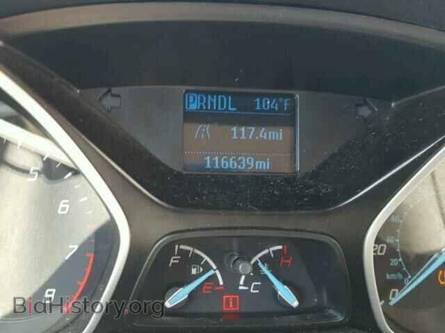 2013 FORD FOCUS - VIN: 1FADP3E25DL159311 - Фото 8