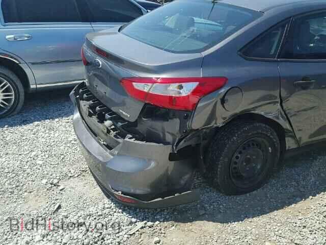 2013 FORD FOCUS - VIN: 1FADP3E25DL159311 - Фото 9