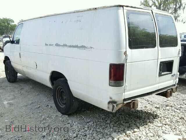 1996 FORD ECONOLINE - VIN: 1FTFS24YXTHA56906 - Фото 3