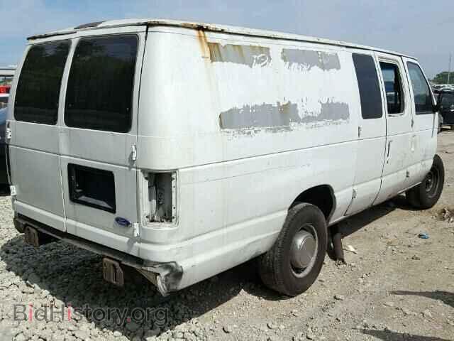 1996 FORD ECONOLINE - VIN: 1FTFS24YXTHA56906 - Фото 4