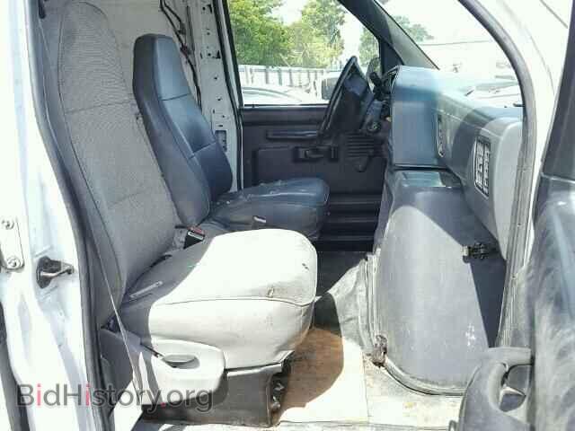 1996 FORD ECONOLINE - VIN: 1FTFS24YXTHA56906 - Фото 5