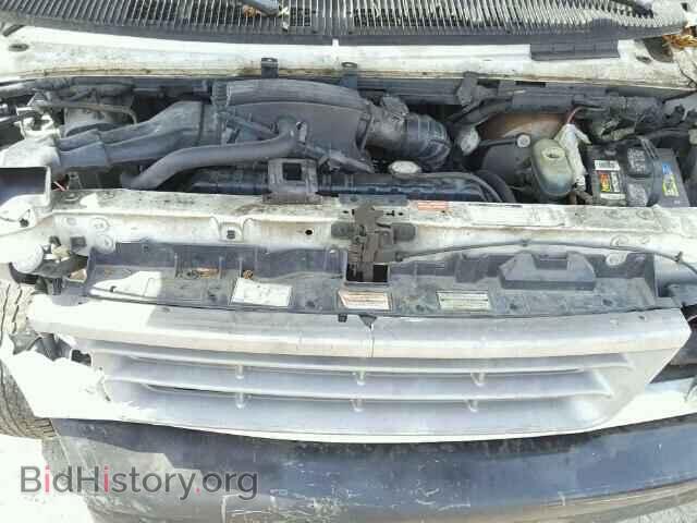 1996 FORD ECONOLINE - VIN: 1FTFS24YXTHA56906 - Фото 7