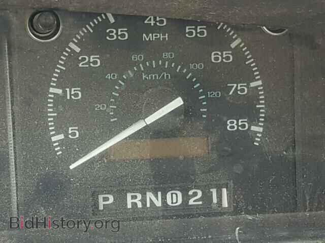 1996 FORD ECONOLINE - VIN: 1FTFS24YXTHA56906 - Фото 8