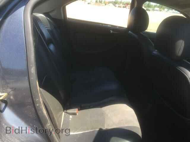 2003 CHRYSLER SEBRING - VIN: 1C3EL56R23N512595 - Фото 6