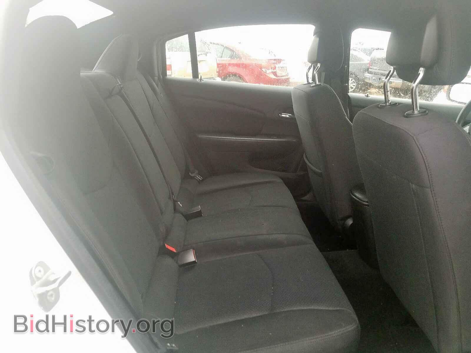 2014 CHRYSLER 200 - VIN: 1C3CCBAB4EN210115 - Фото 6