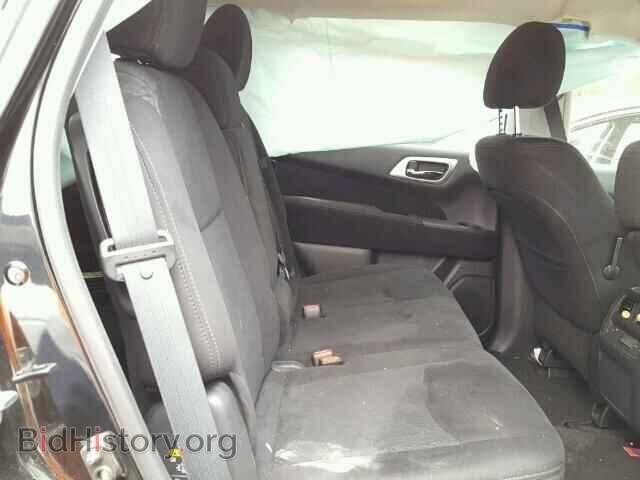2014 NISSAN PATHFINDER - VIN: 5N1AR2MN2EC635573 - Photo 6