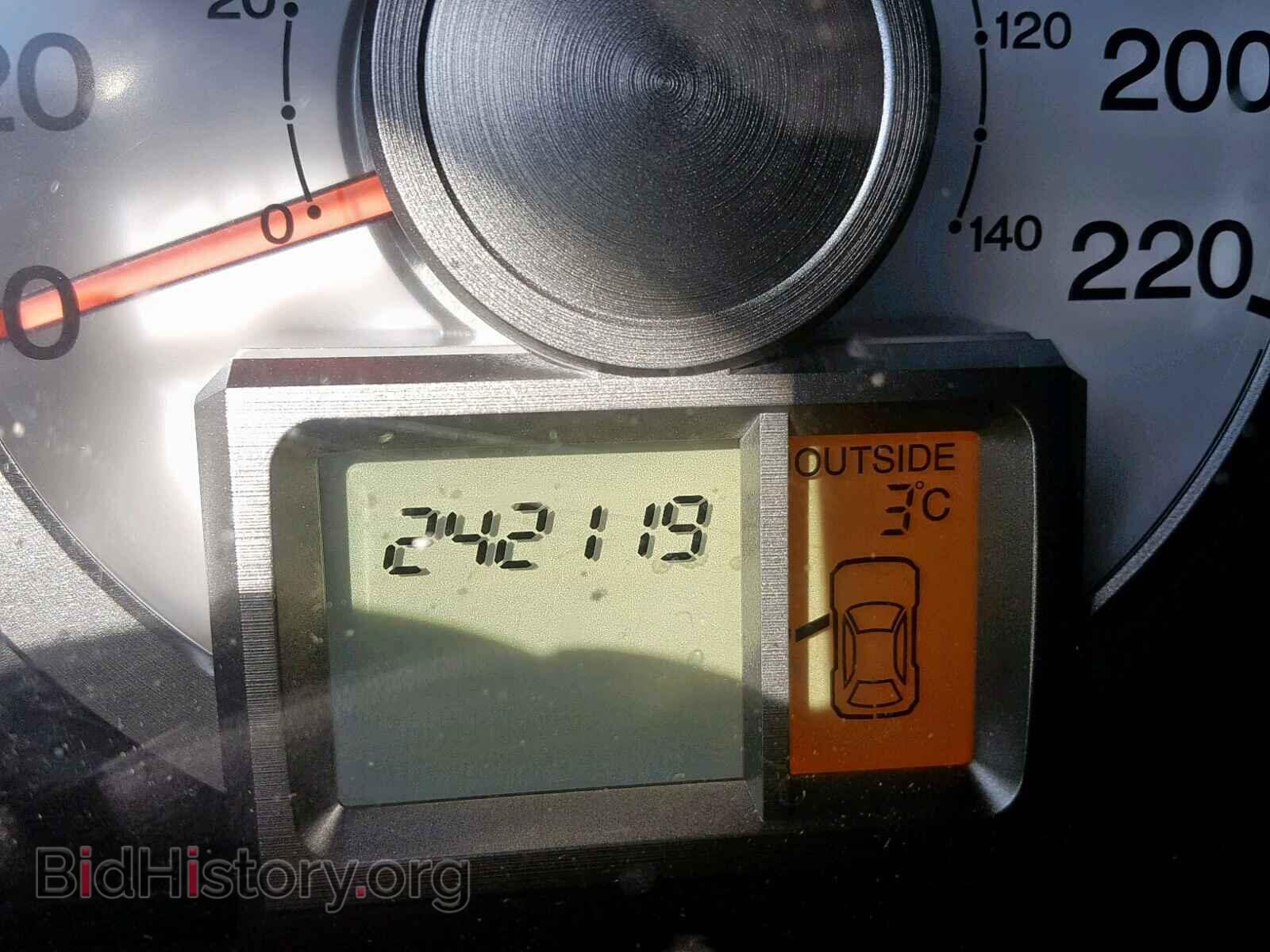 2011 HONDA PILOT EXL - VIN: 5FNYF4H55BB501012 - Фото 8