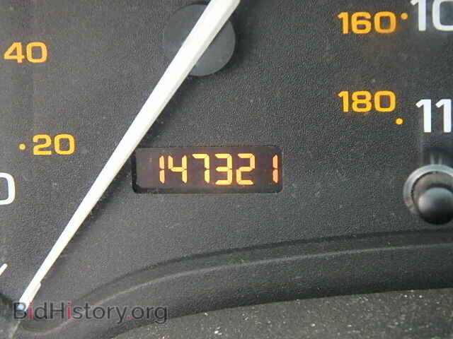 2002 SATURN SC1/SC2 - VIN: 1G8ZN12882Z148004 - Фото 8