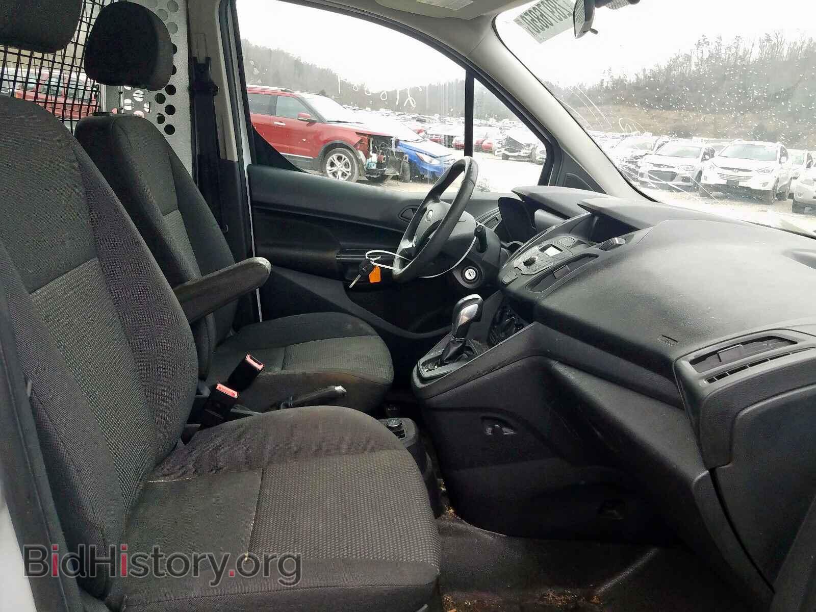 2016 FORD TRANSIT CO - VIN: NM0LS7E70G1283653 - Фото 5
