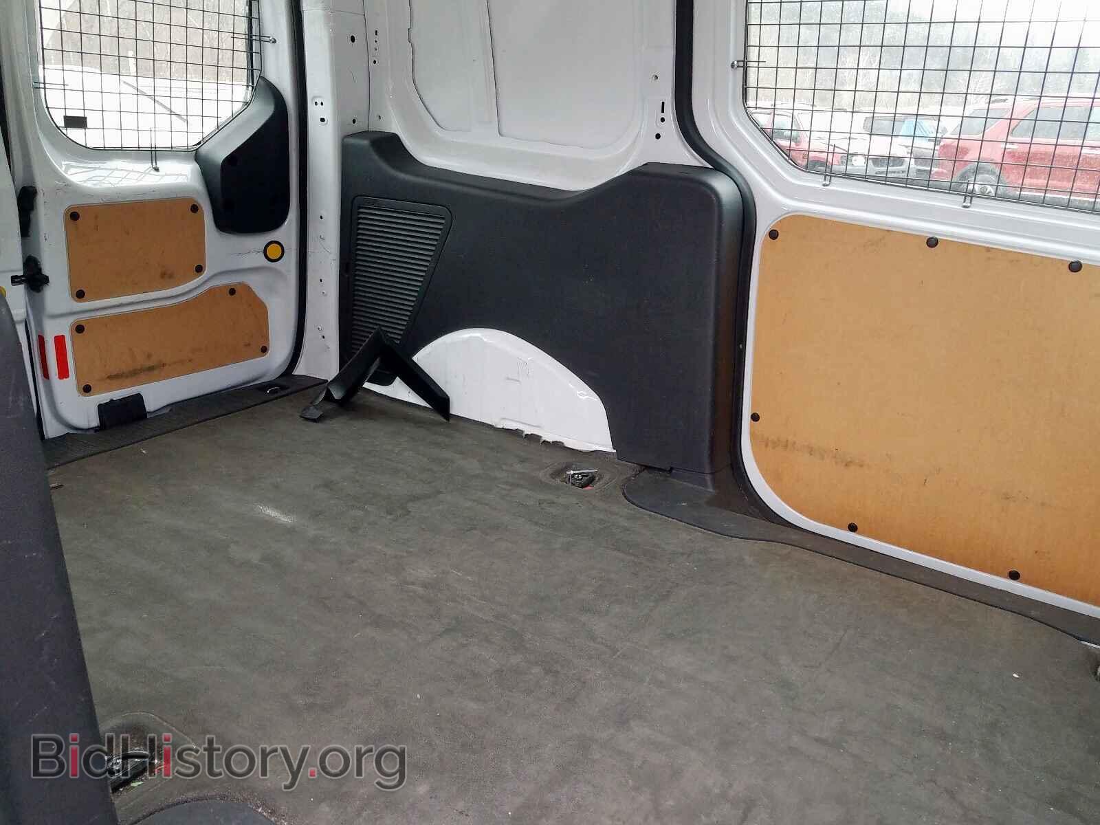2016 FORD TRANSIT CO - VIN: NM0LS7E70G1283653 - Фото 6