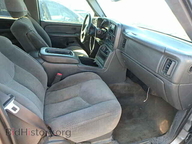 2006 CHEVROLET SILVERADO - VIN: 2GCEK13T061148643 - Фото 5
