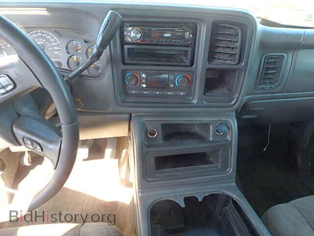 2006 CHEVROLET SILVERADO - VIN: 2GCEK13T061148643 - Фото 9