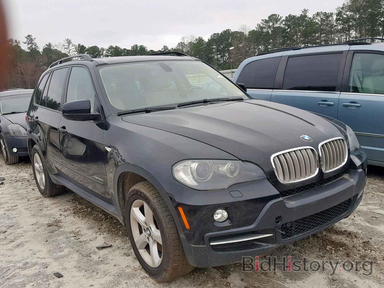 Photo 5UXFF0C57ALJ99790 - BMW X5 XDRIVE3 2010