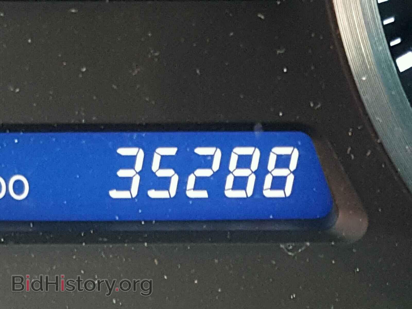 2012 LEXUS IS250 - VIN: JTHBF5C20C5175498 - Фото 8