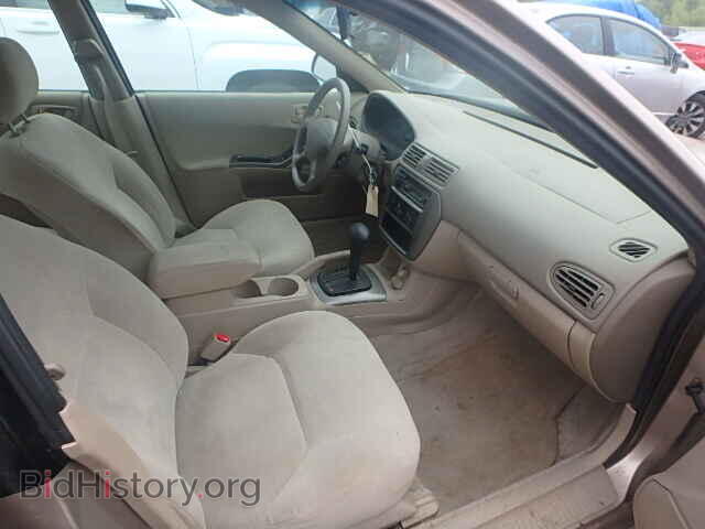 2003 MITSUBISHI GALANT - VIN: 4A3AA46G73E076557 - Фото 5