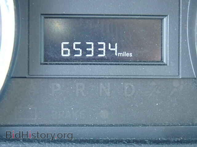 2012 DODGE CARAVAN - VIN: 2C4RDGCG3CR275529 - Фото 8