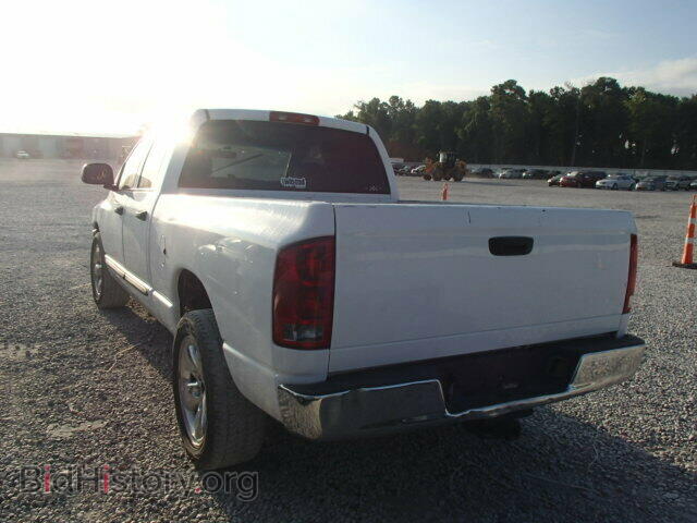 2003 DODGE RAM 1500 - VIN: 1D7HA18D23J678122 - Photo 3