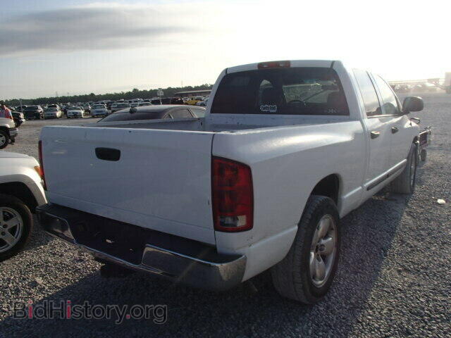 2003 DODGE RAM 1500 - VIN: 1D7HA18D23J678122 - Photo 4