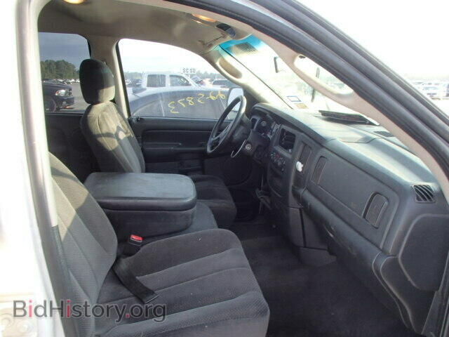 2003 DODGE RAM 1500 - VIN: 1D7HA18D23J678122 - Photo 5